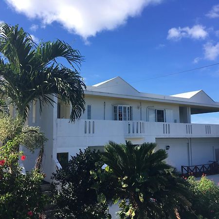 Guest House Nana Miyakojima  Екстер'єр фото