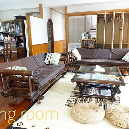 Guest House Nana Miyakojima  Екстер'єр фото