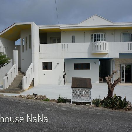 Guest House Nana Miyakojima  Екстер'єр фото