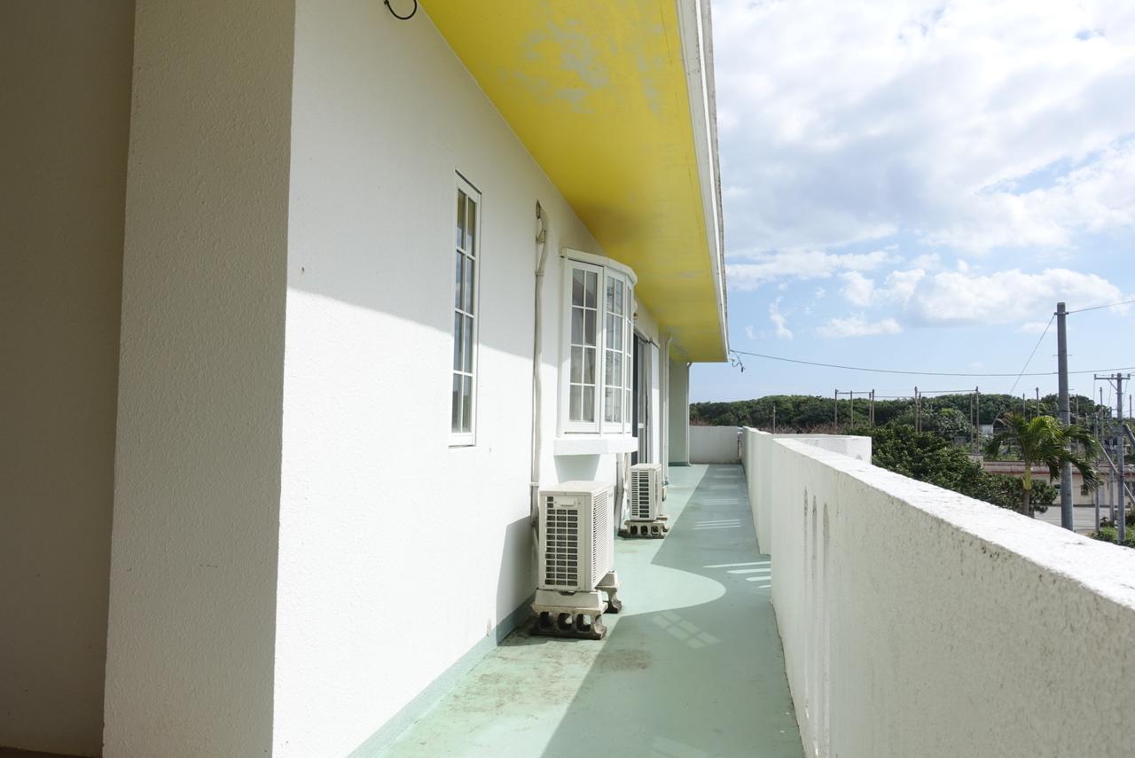 Guest House Nana Miyakojima  Екстер'єр фото