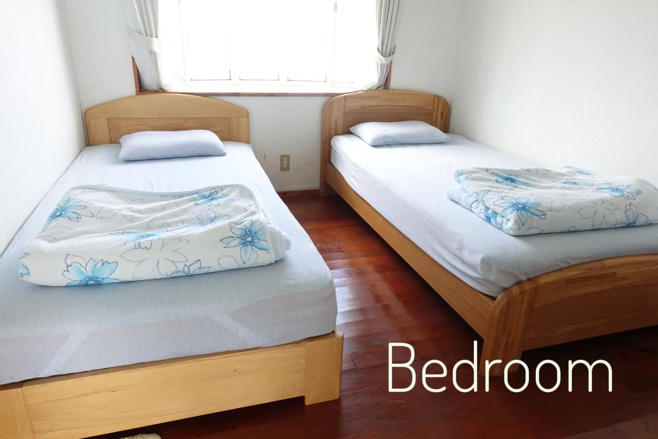 Guest House Nana Miyakojima  Екстер'єр фото
